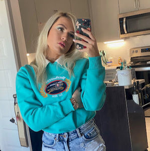 Meet your Posher, Karianna